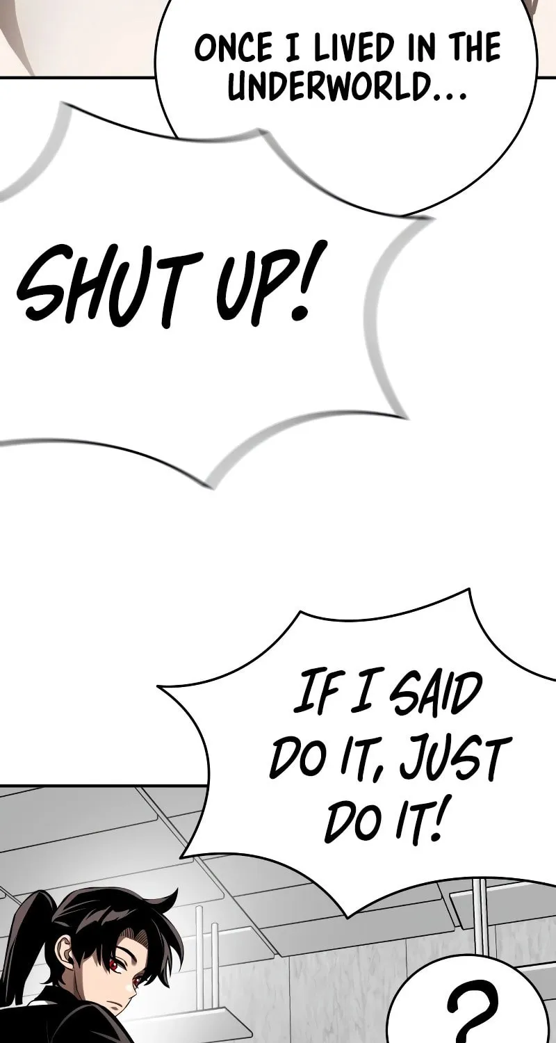 Return of the King of Hell Chapter 6 page 19 - 