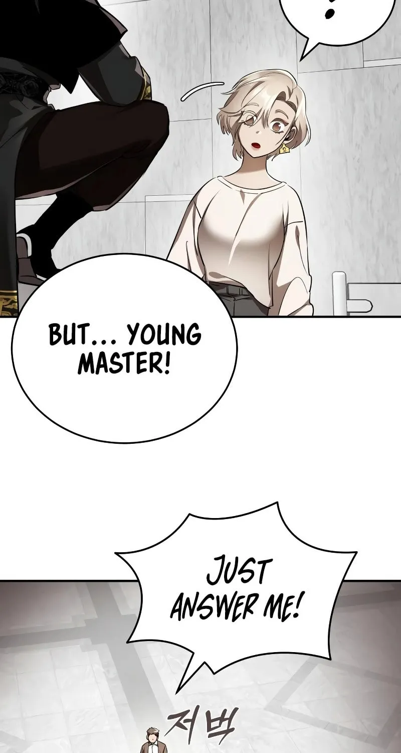 Return of the King of Hell Chapter 6 page 20 - 