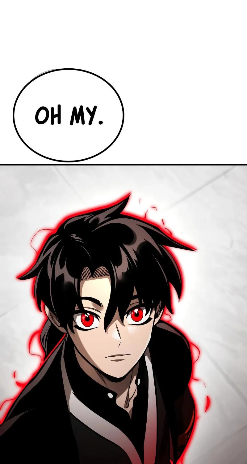 Return of the King of Hell Chapter 6 page 3 - 