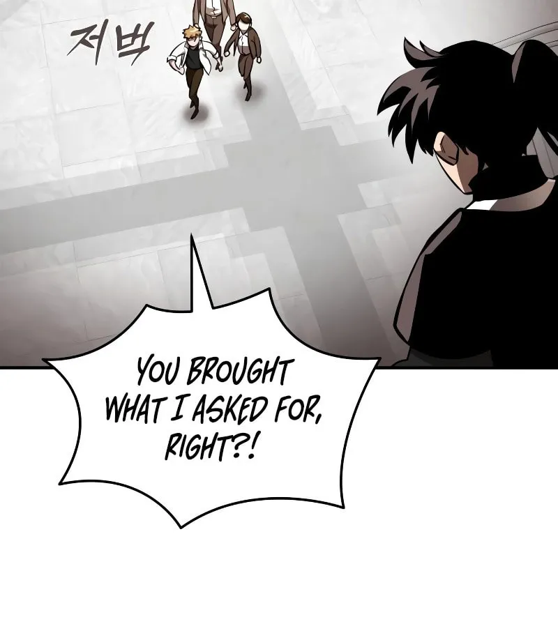 Return of the King of Hell Chapter 6 page 21 - 