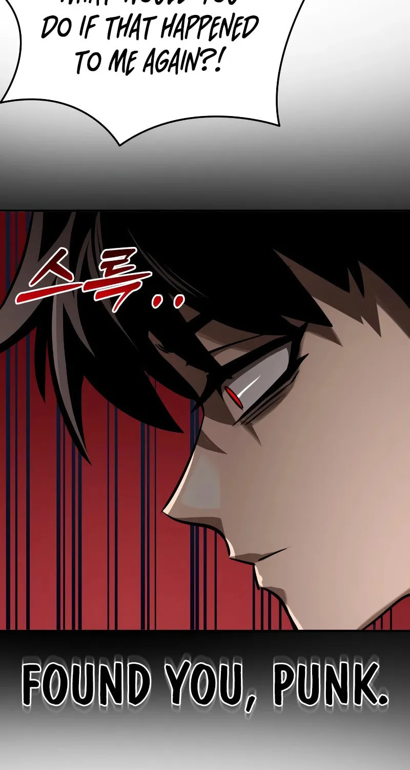 Return of the King of Hell Chapter 6 page 23 - 