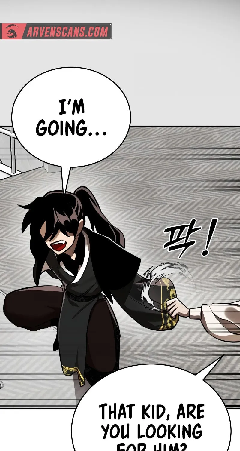 Return of the King of Hell Chapter 6 page 24 - 