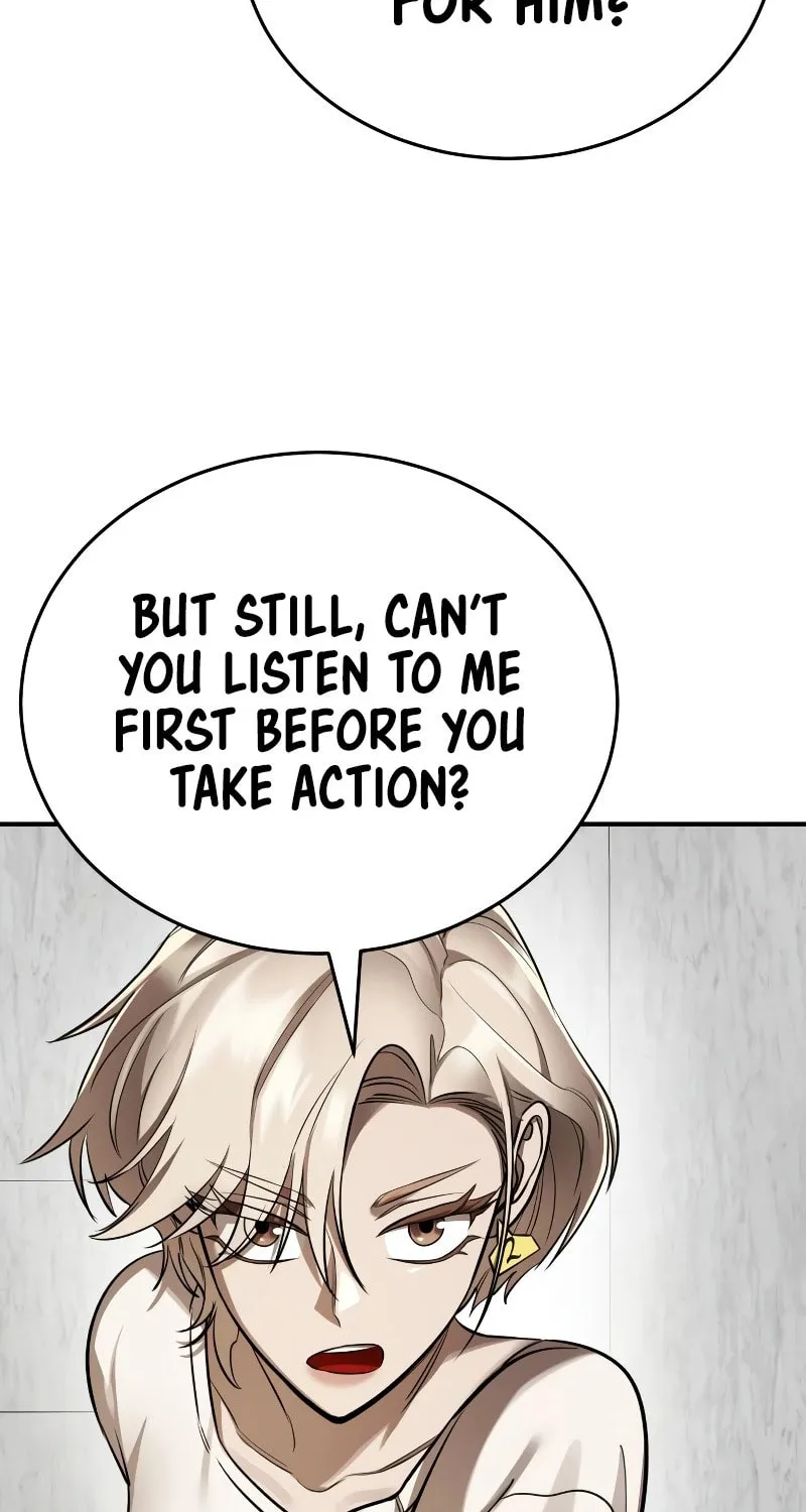 Return of the King of Hell Chapter 6 page 25 - 