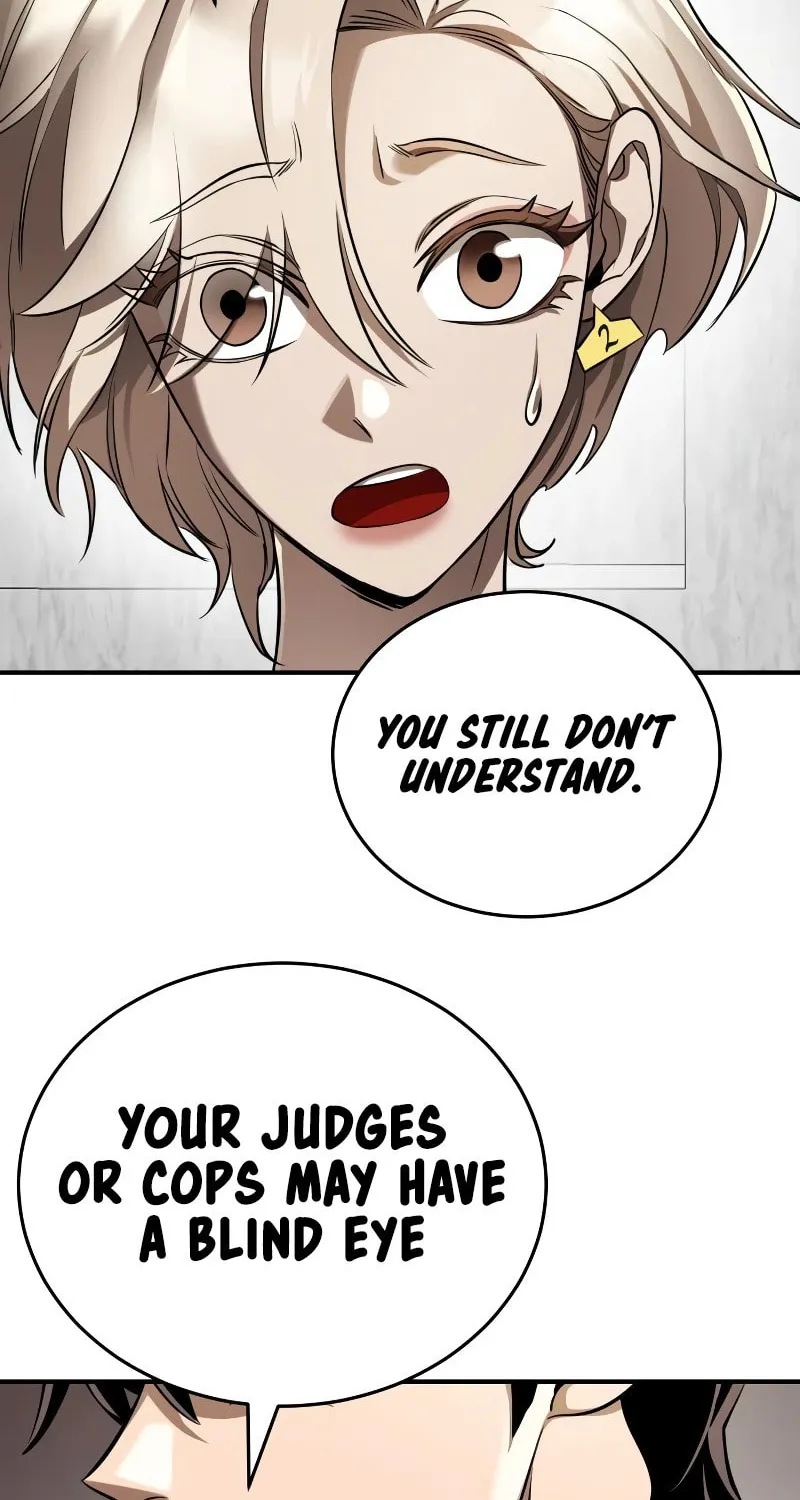 Return of the King of Hell Chapter 6 page 27 - 