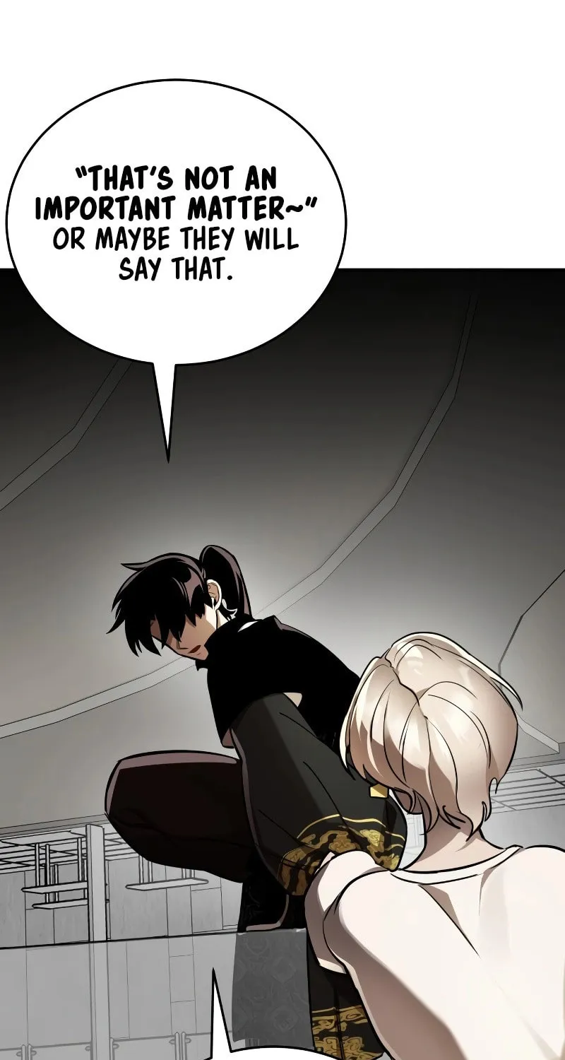 Return of the King of Hell Chapter 6 page 29 - 