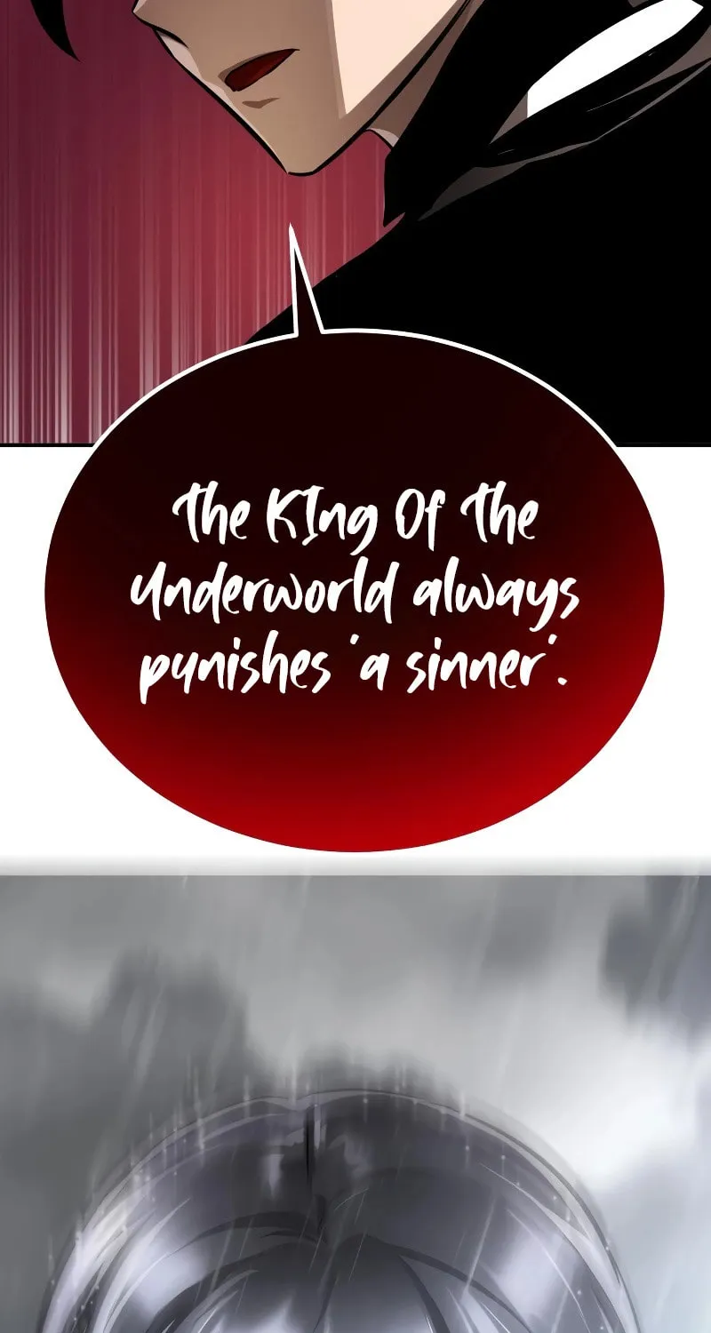 Return of the King of Hell Chapter 6 page 31 - 