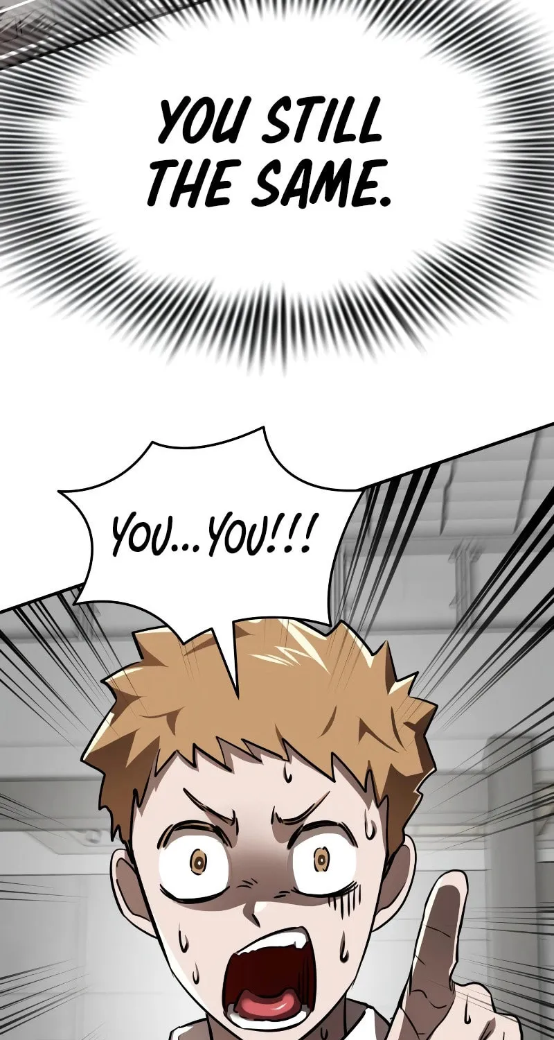 Return of the King of Hell Chapter 6 page 38 - 