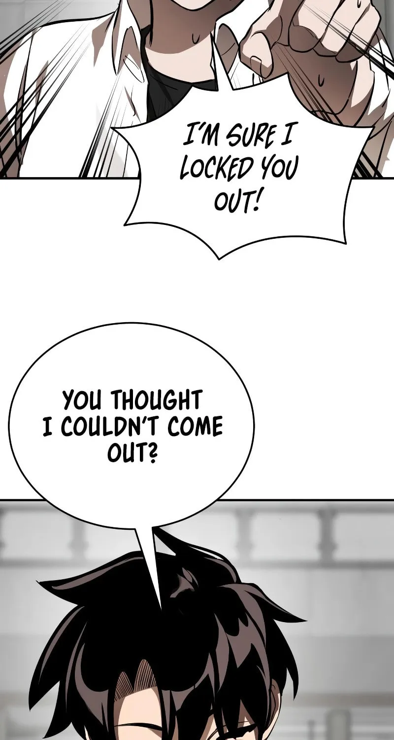 Return of the King of Hell Chapter 6 page 39 - 
