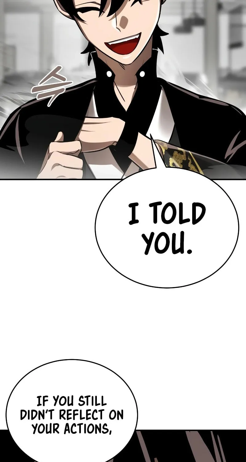 Return of the King of Hell Chapter 6 page 40 - 