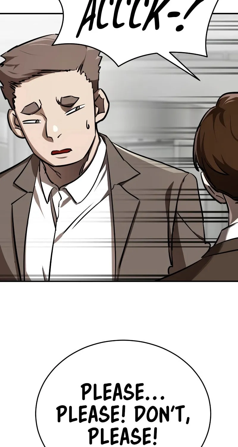 Return of the King of Hell Chapter 6 page 46 - 