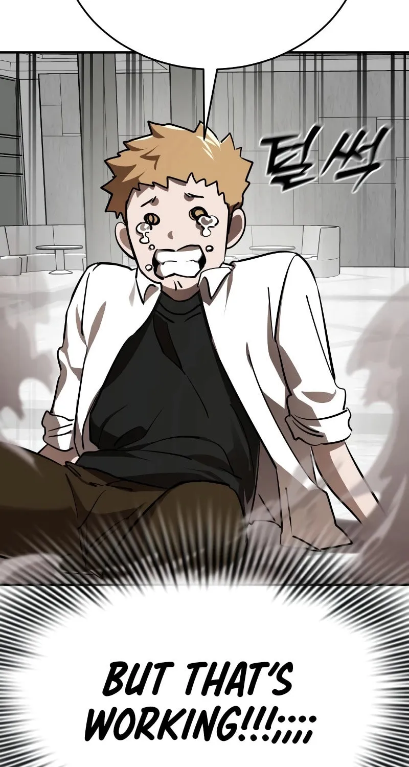 Return of the King of Hell Chapter 6 page 47 - 