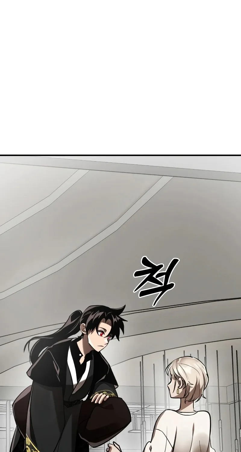 Return of the King of Hell Chapter 6 page 6 - 