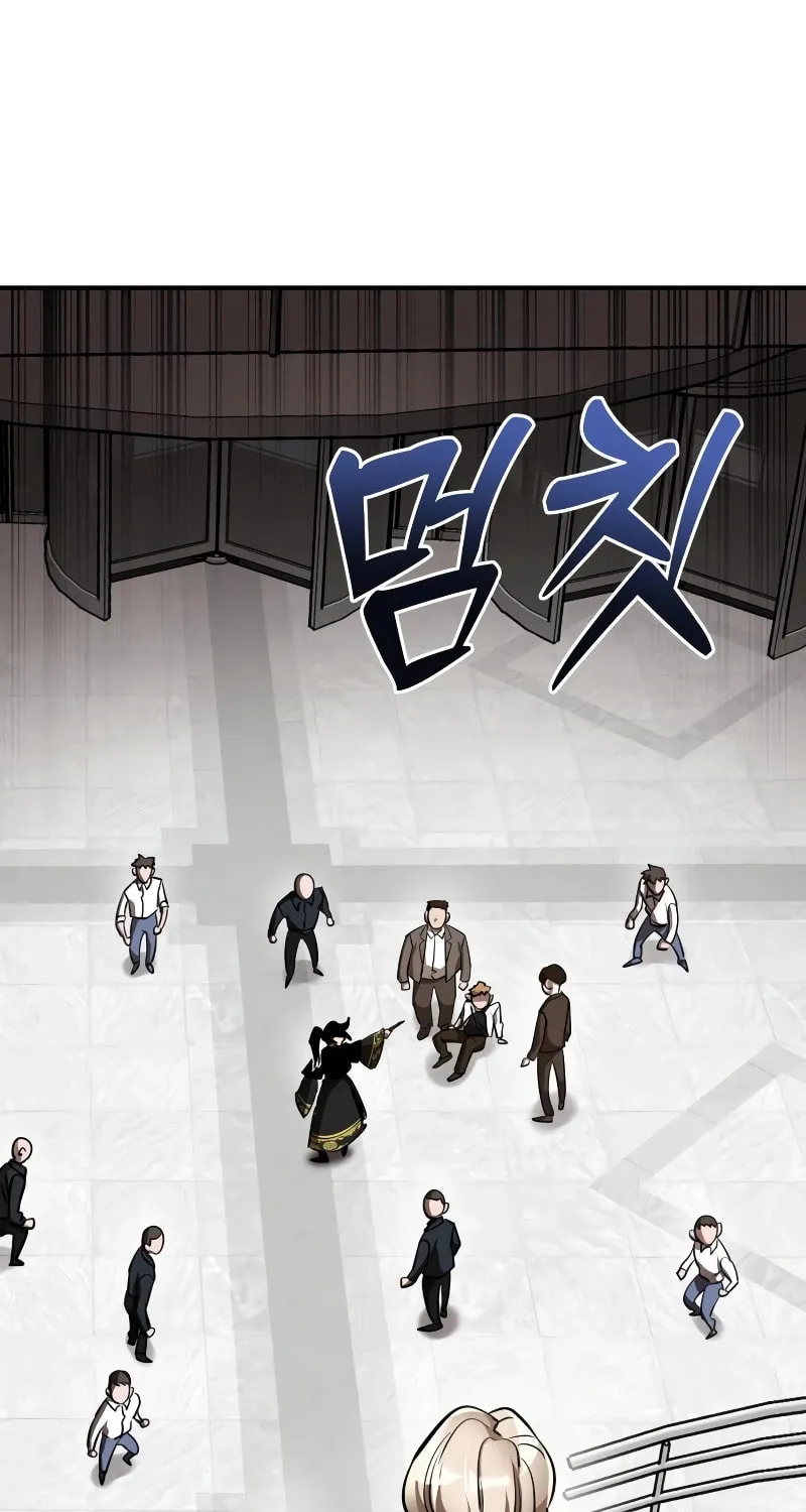 Return of the King of Hell Chapter 6 page 52 - 