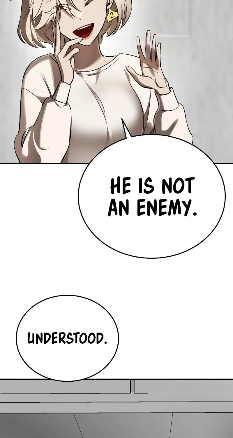 Return of the King of Hell Chapter 6 page 54 - 