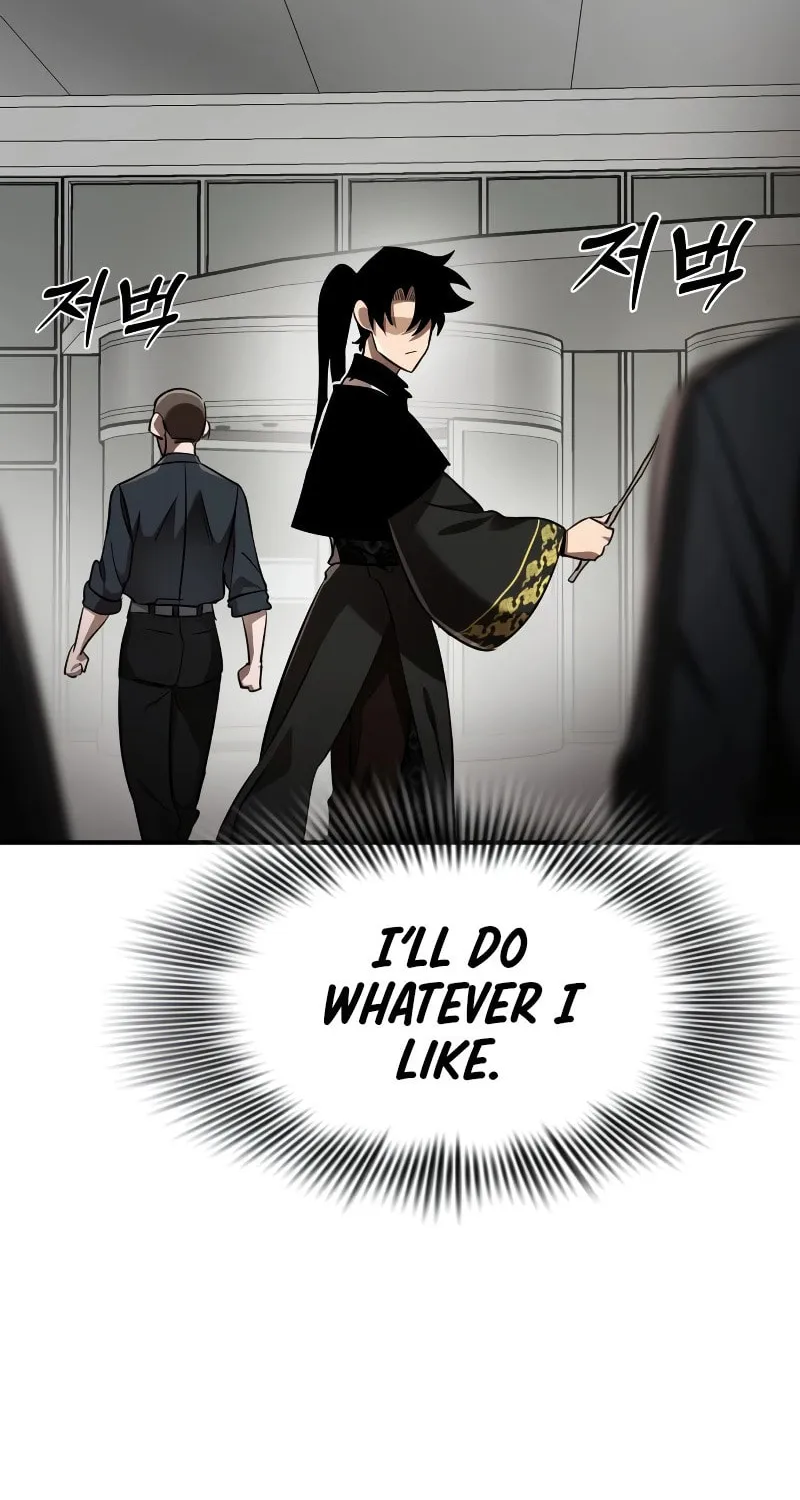 Return of the King of Hell Chapter 6 page 55 - 