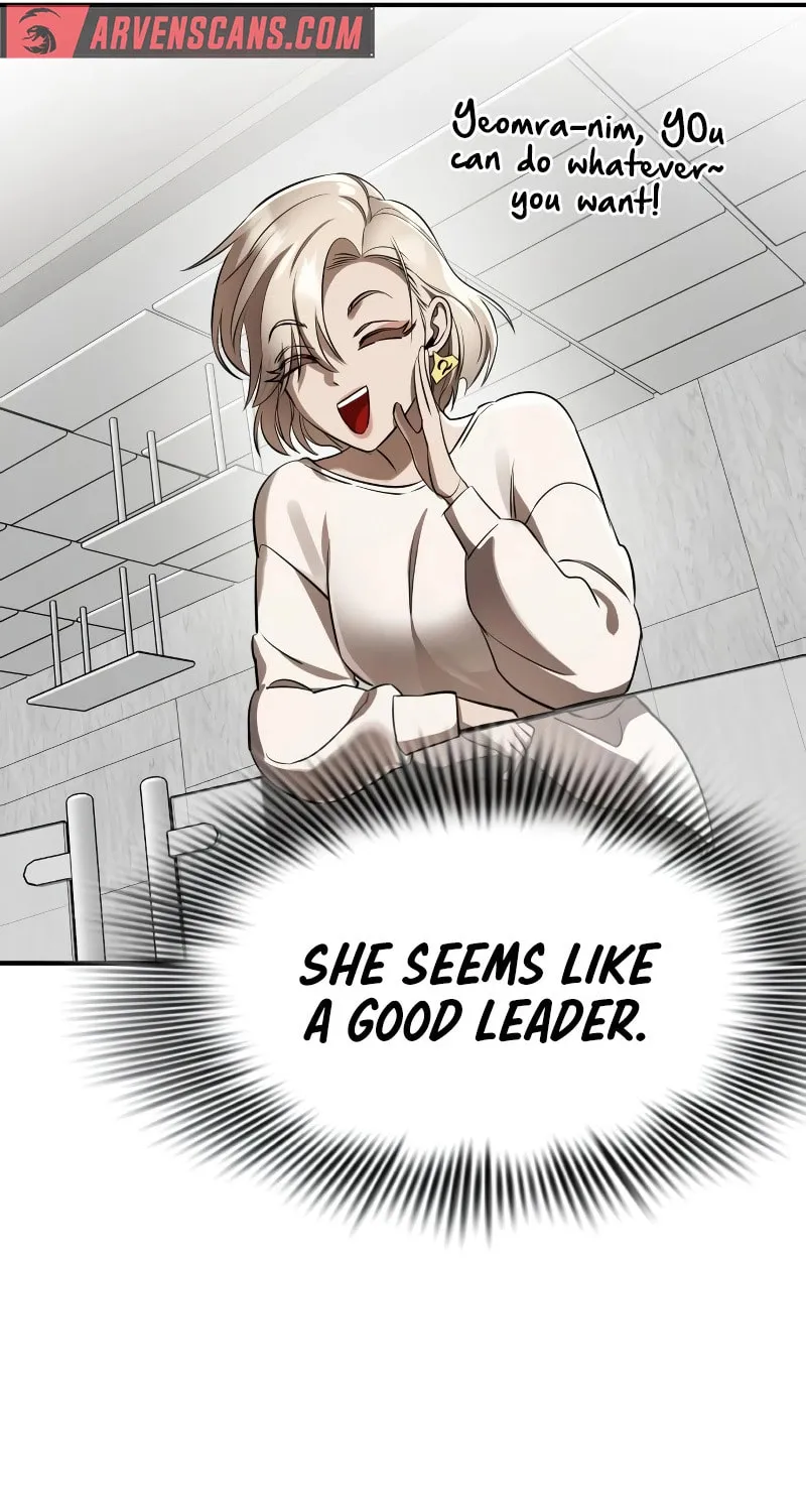 Return of the King of Hell Chapter 6 page 57 - 