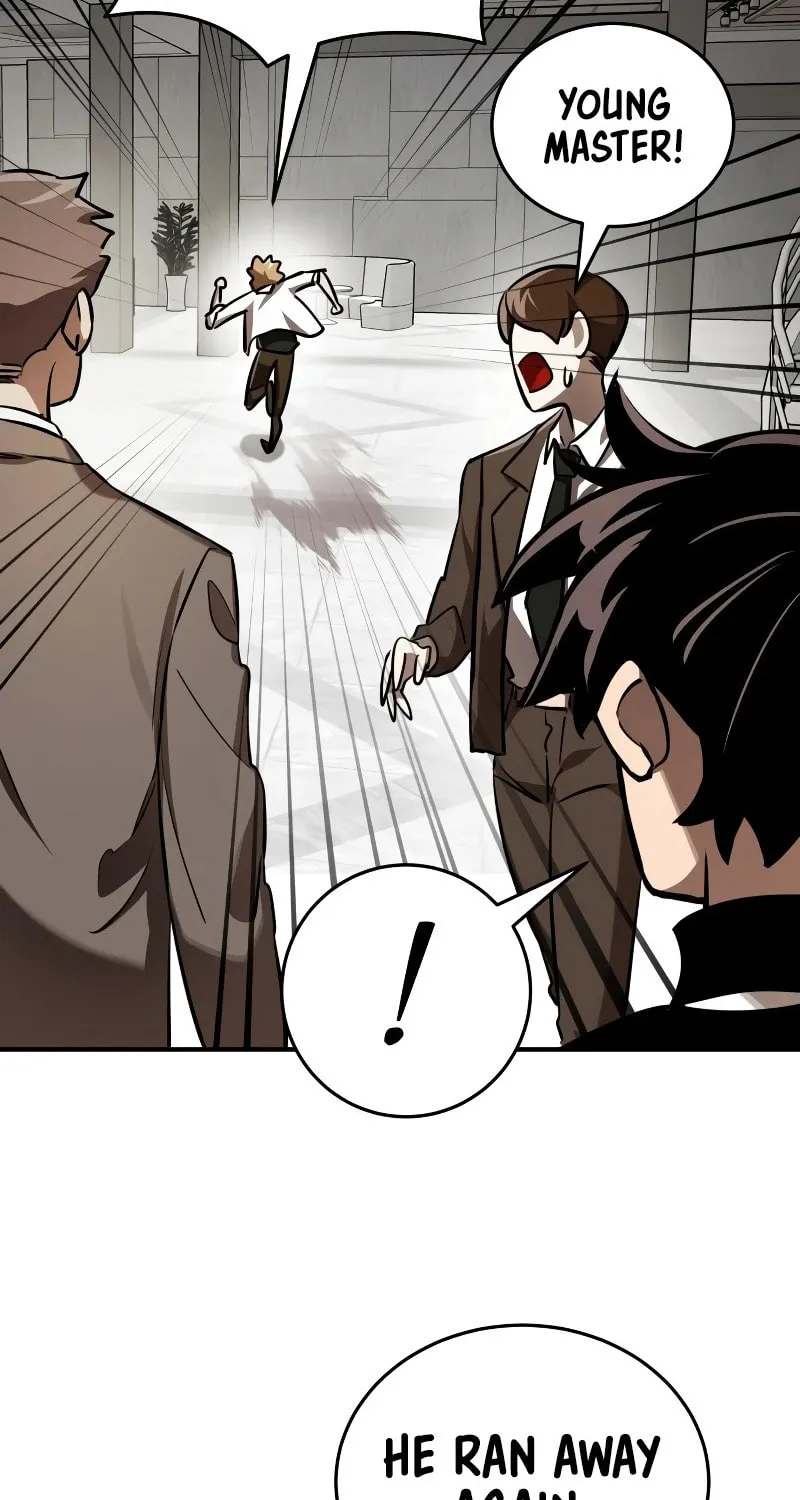 Return of the King of Hell Chapter 6 page 59 - 