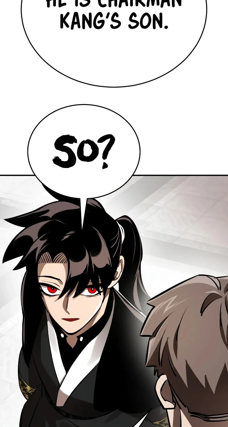 Return of the King of Hell Chapter 6 page 62 - 