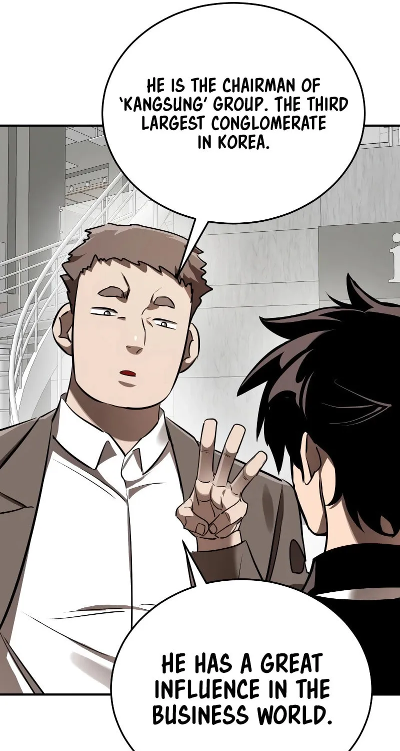 Return of the King of Hell Chapter 6 page 64 - 