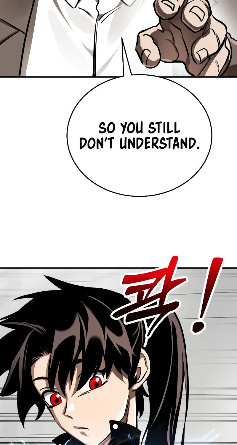 Return of the King of Hell Chapter 6 page 67 - 