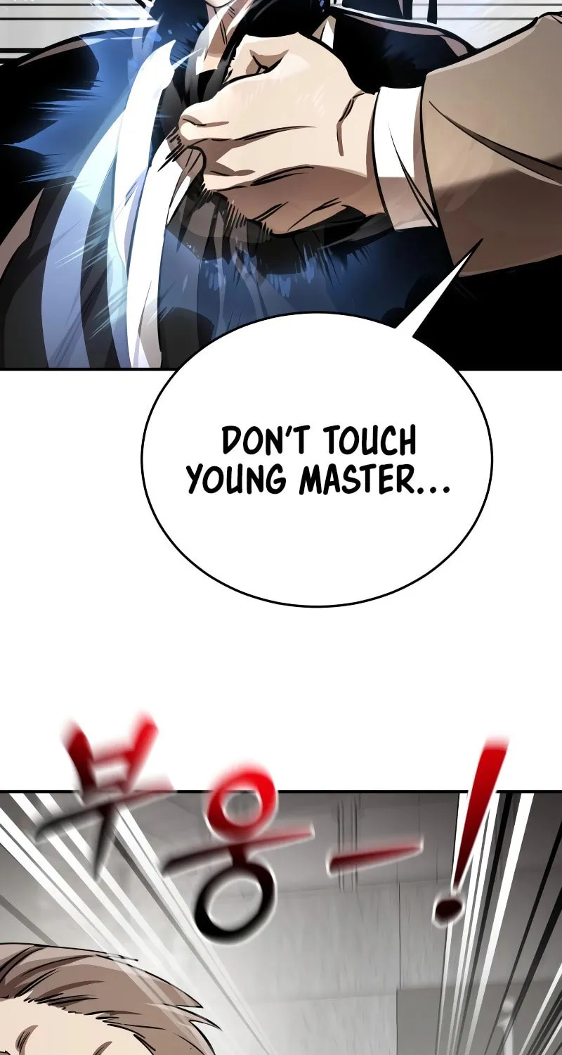 Return of the King of Hell Chapter 6 page 68 - 