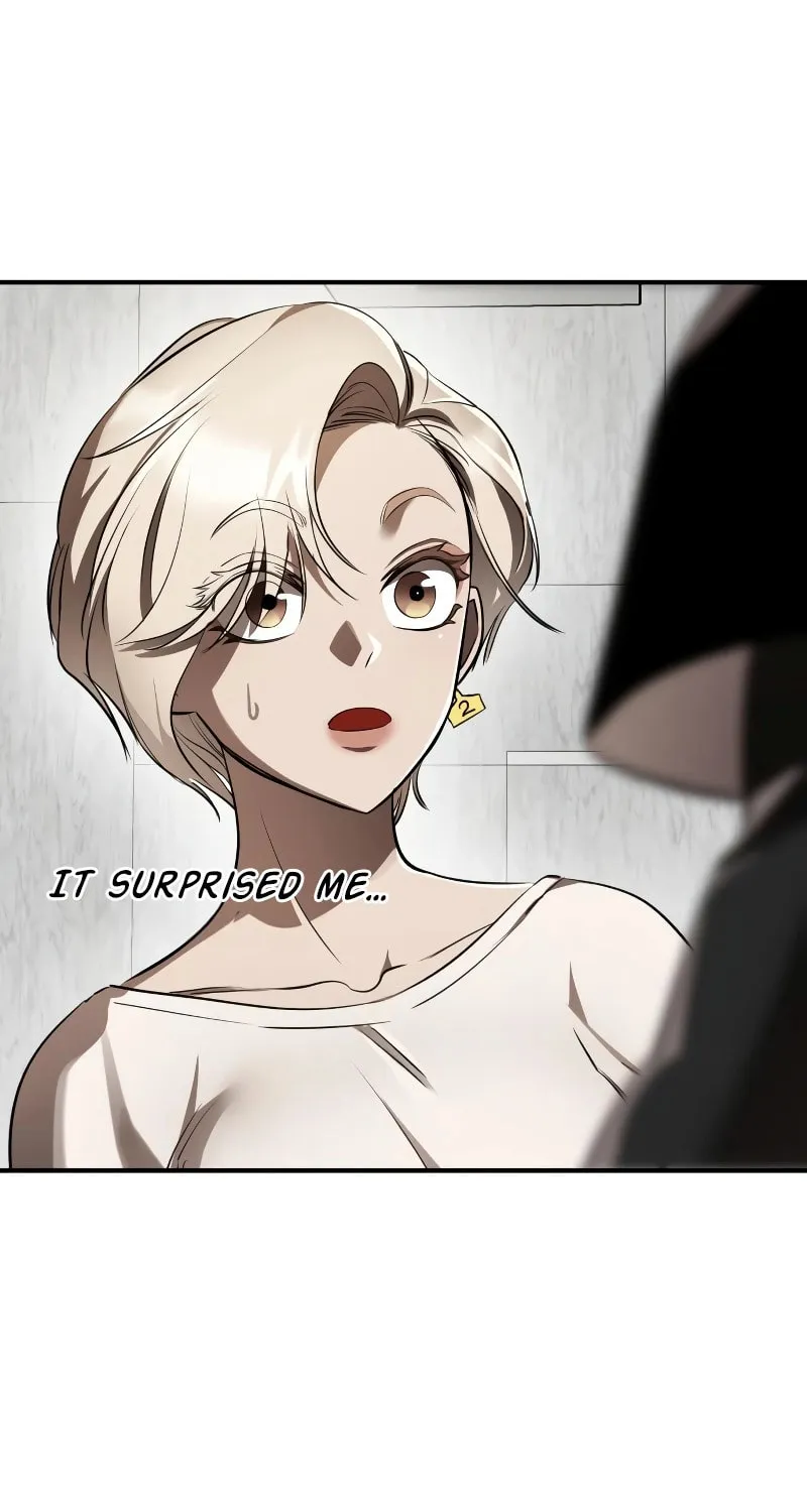 Return of the King of Hell Chapter 6 page 8 - 