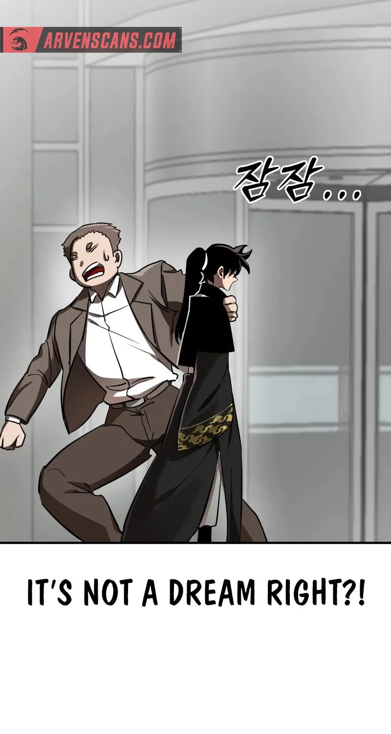 Return of the King of Hell Chapter 6 page 71 - 