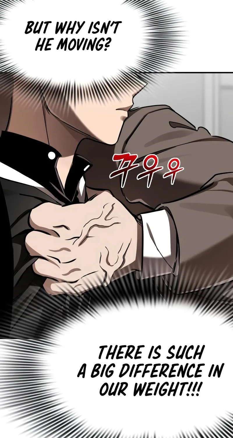 Return of the King of Hell Chapter 6 page 73 - 