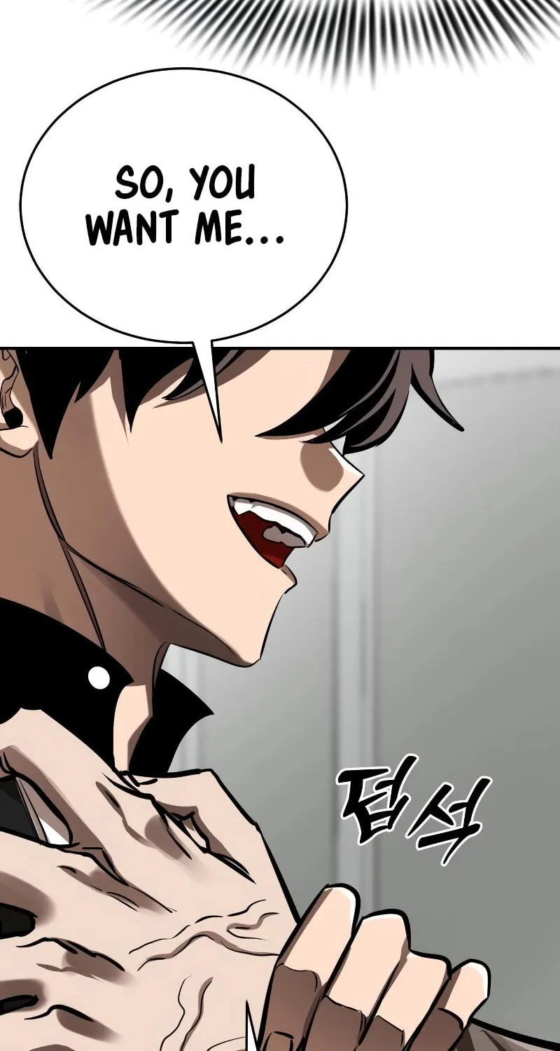 Return of the King of Hell Chapter 6 page 74 - 