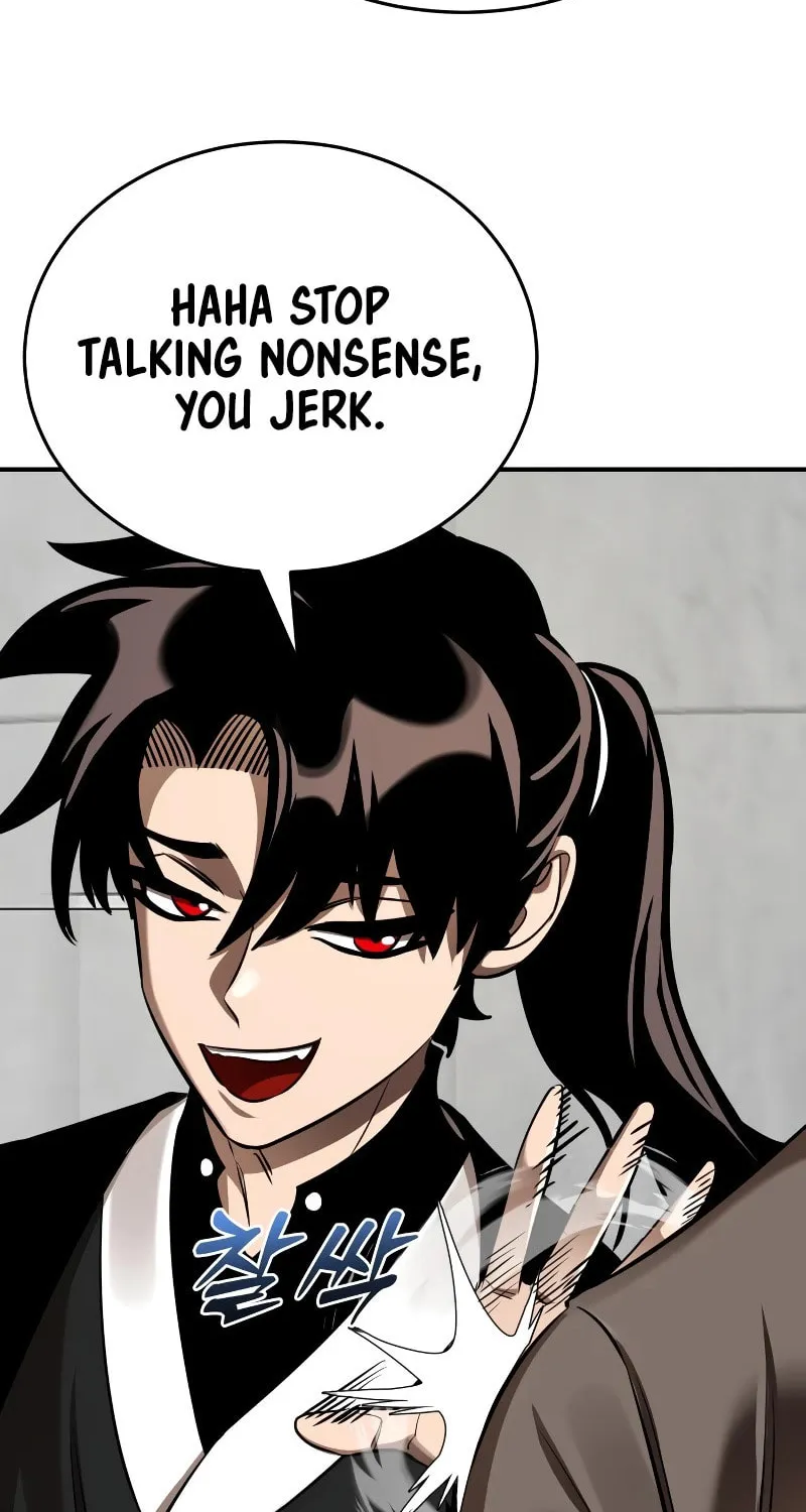 Return of the King of Hell Chapter 6 page 79 - 