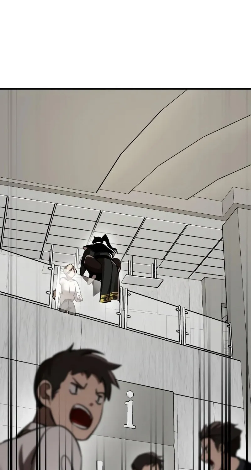 Return of the King of Hell Chapter 6 page 9 - 