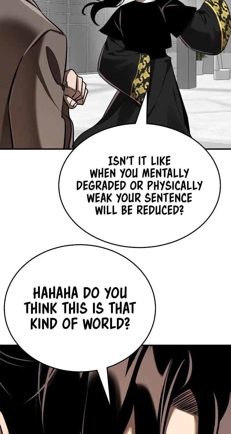 Return of the King of Hell Chapter 6 page 81 - 