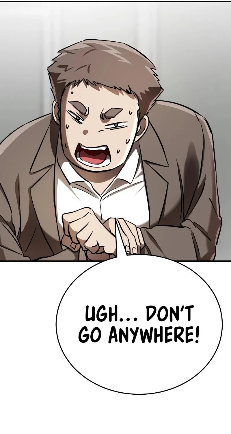 Return of the King of Hell Chapter 6 page 83 - 