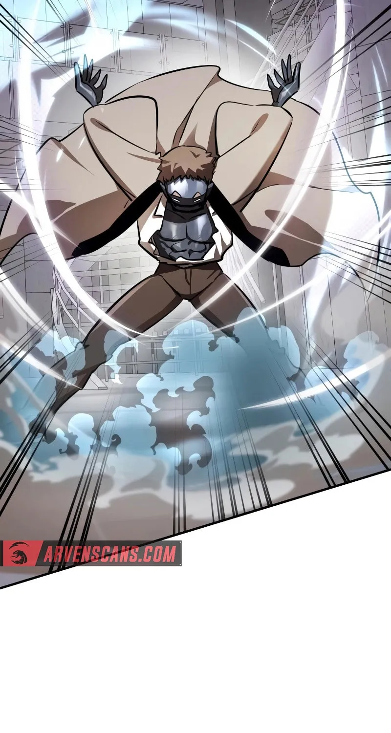 Return of the King of Hell Chapter 6 page 89 - 