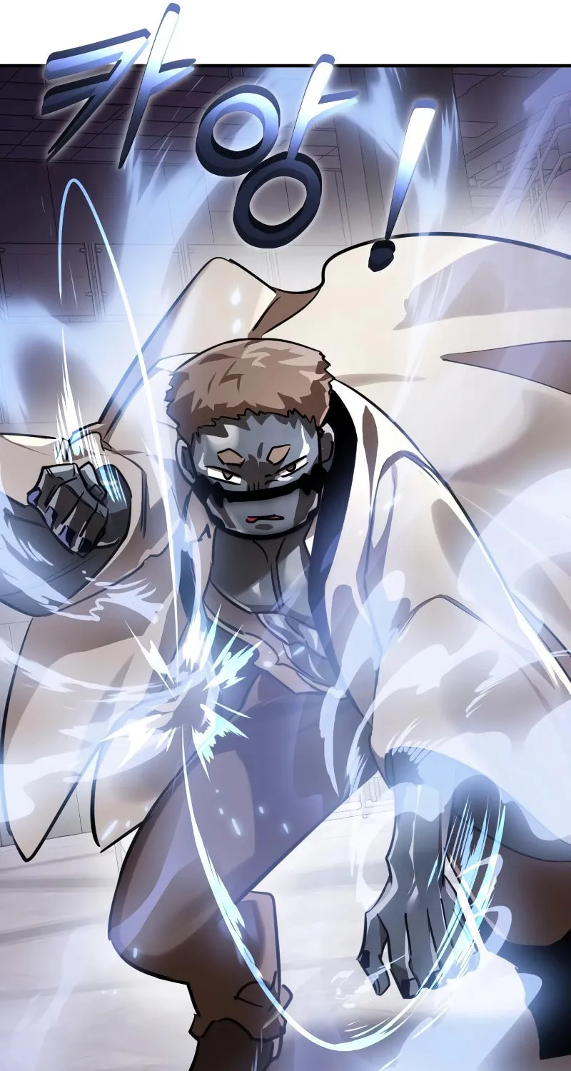 Return of the King of Hell Chapter 6 page 92 - 