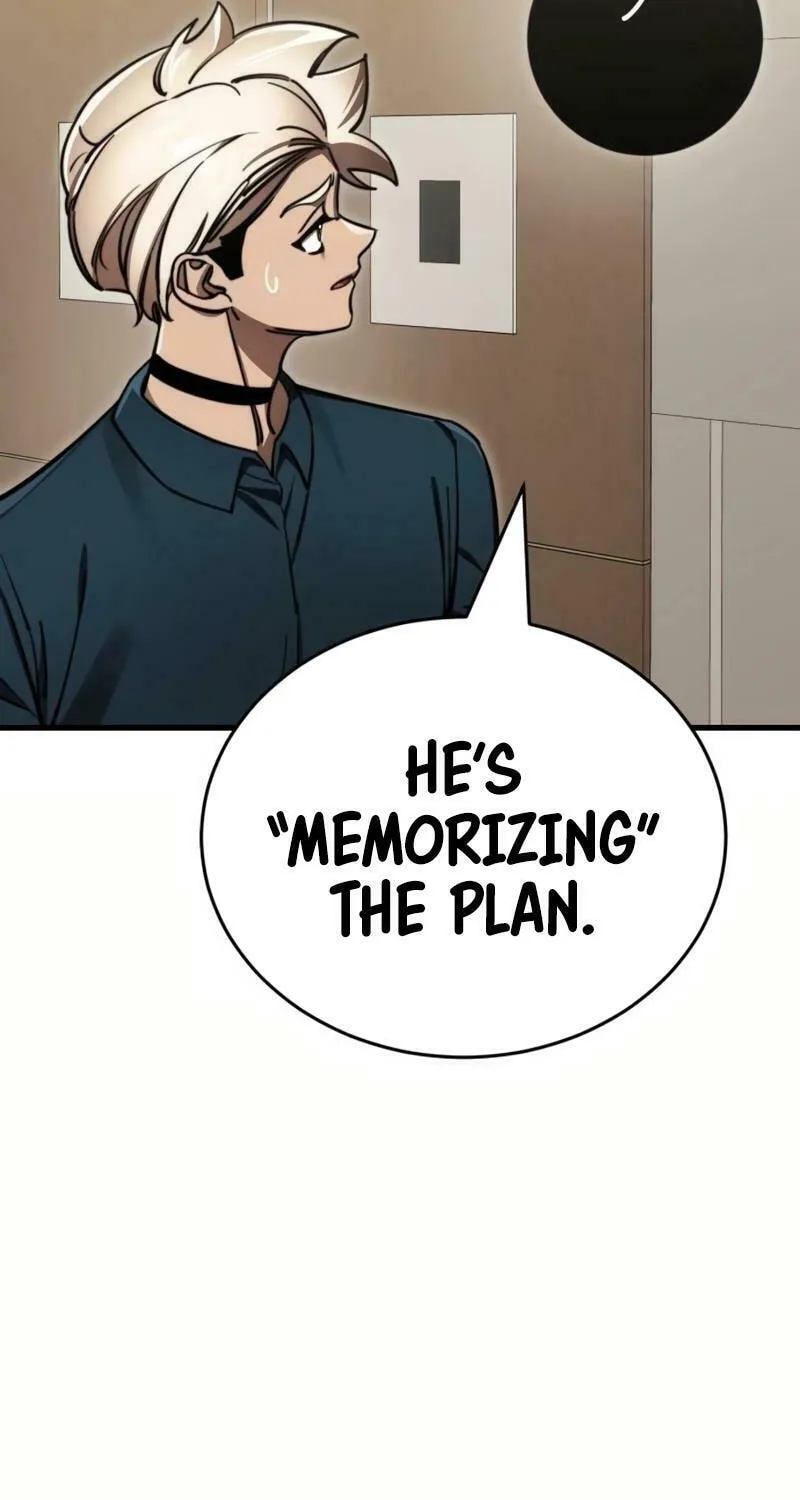 Return of the King of Hell Chapter 60 page 11 - 