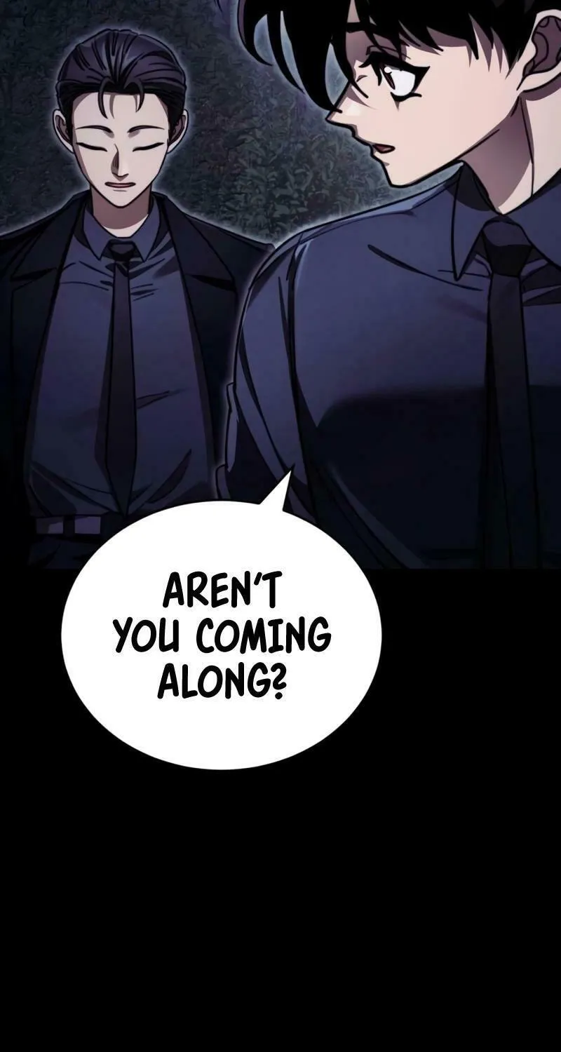 Return of the King of Hell Chapter 60 page 101 - 