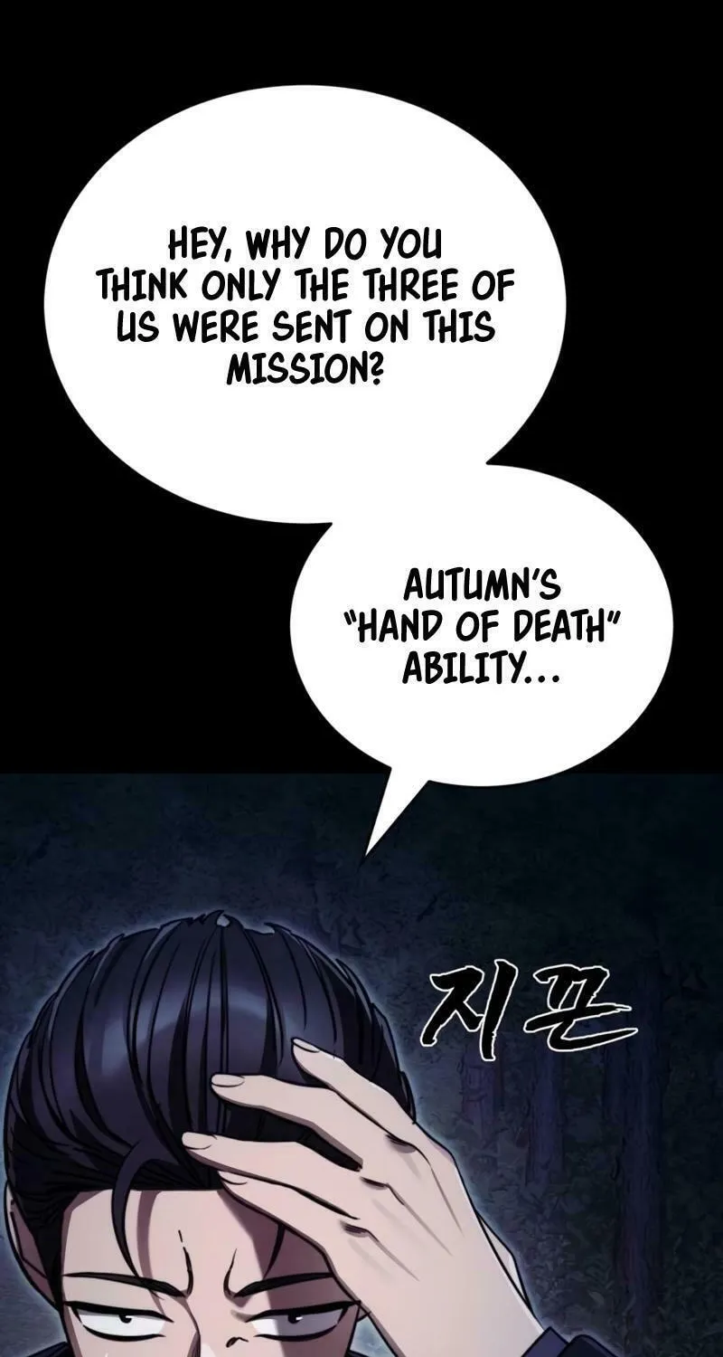 Return of the King of Hell Chapter 60 page 102 - 