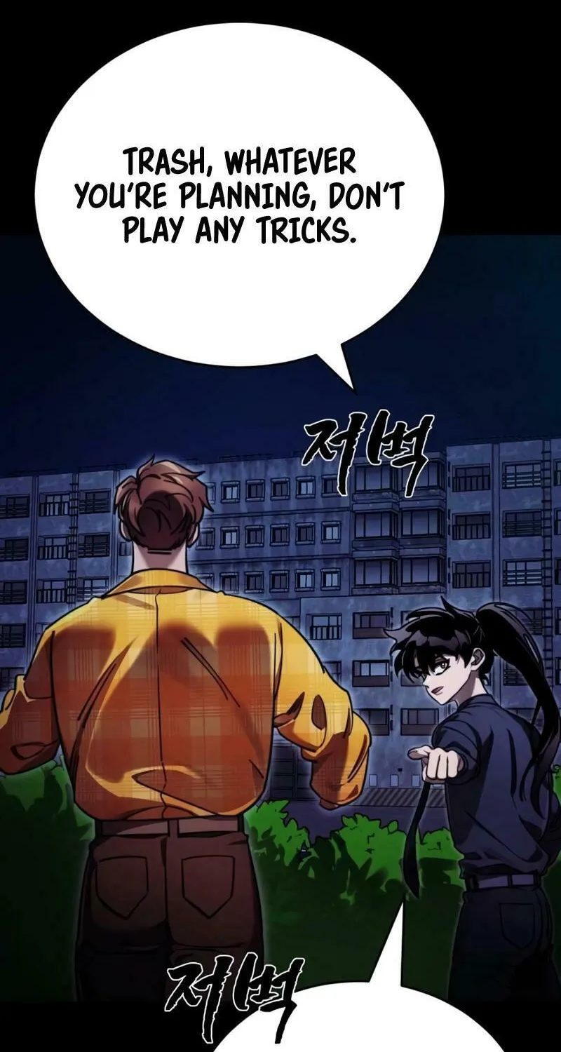 Return of the King of Hell Chapter 60 page 104 - 