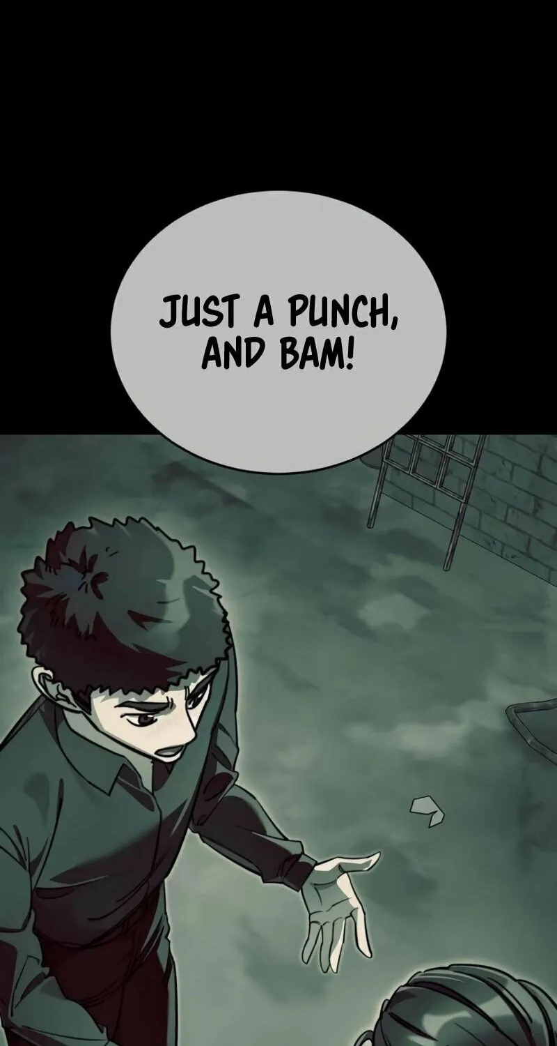 Return of the King of Hell Chapter 60 page 109 - 