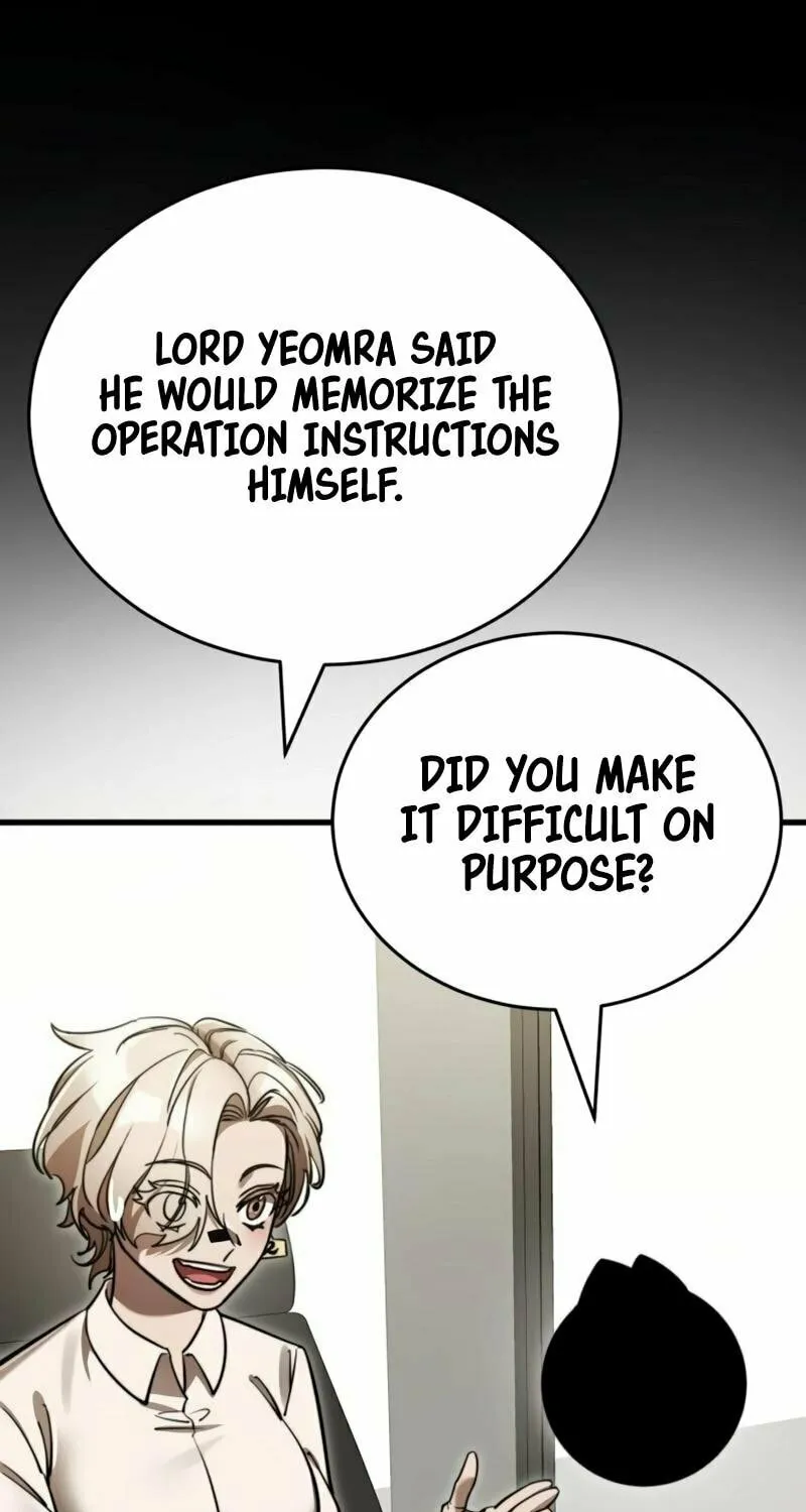 Return of the King of Hell Chapter 60 page 126 - 
