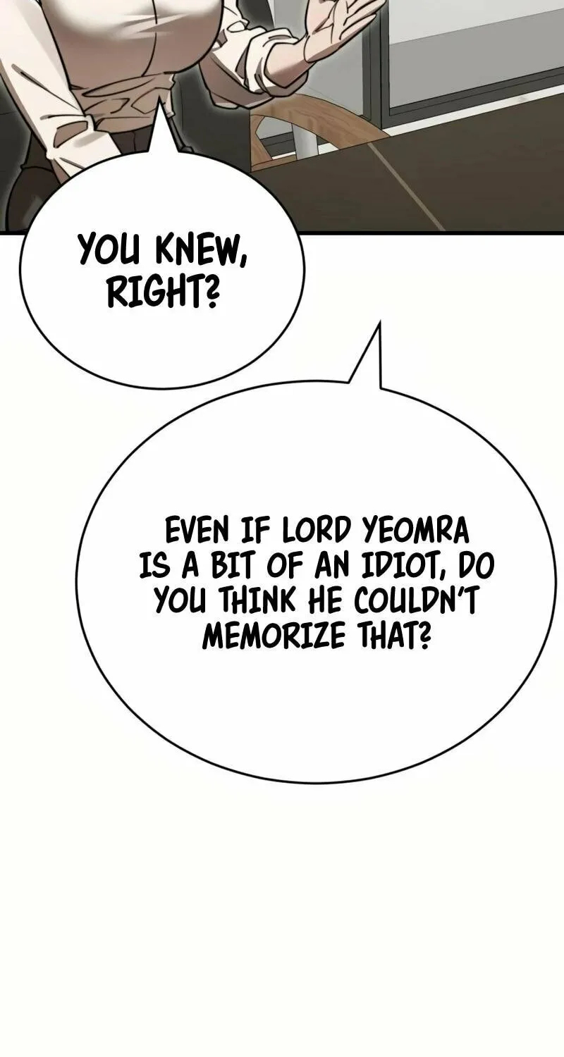 Return of the King of Hell Chapter 60 page 127 - 