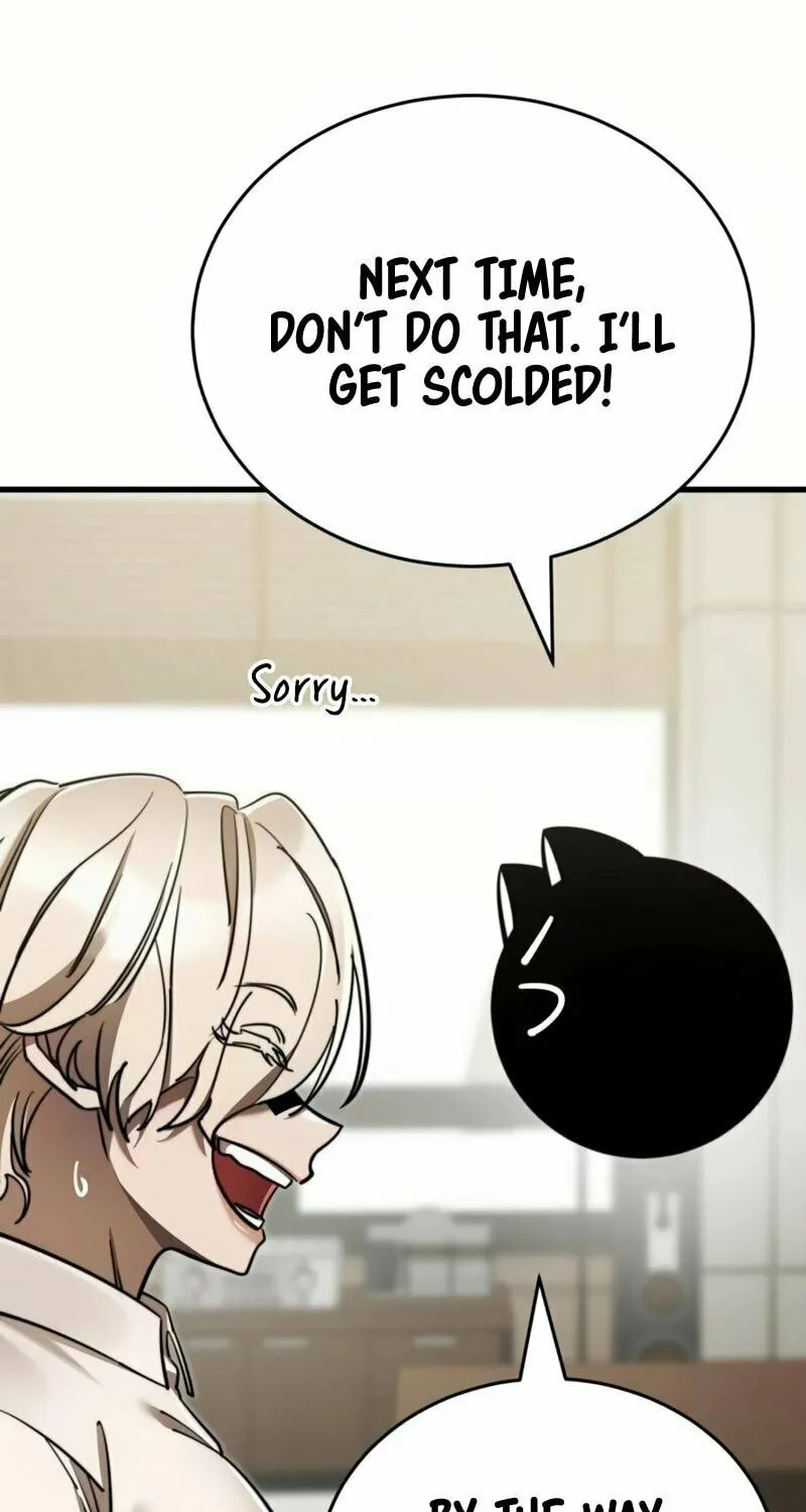 Return of the King of Hell Chapter 60 page 128 - 