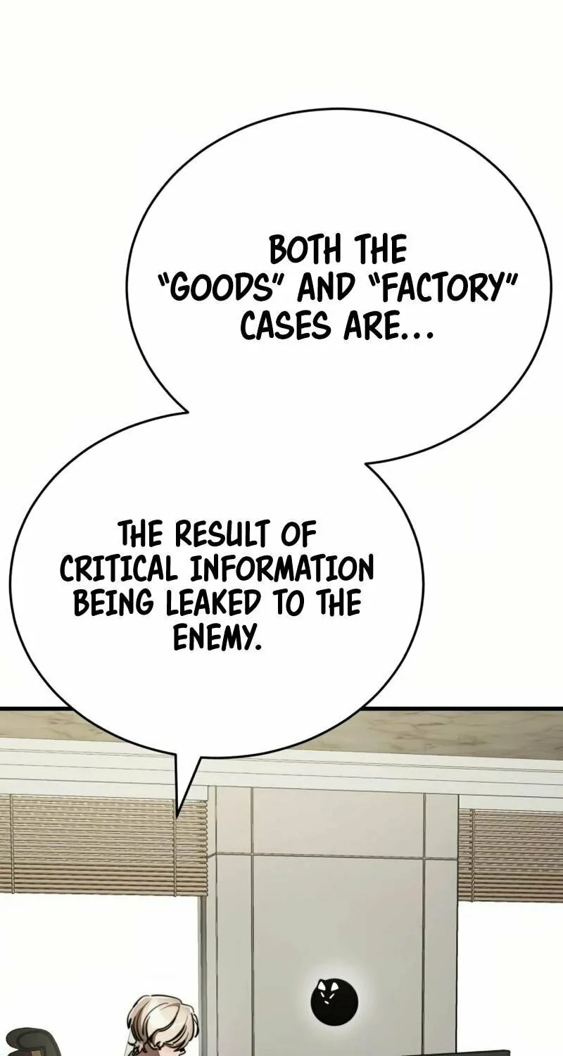 Return of the King of Hell Chapter 60 page 130 - 