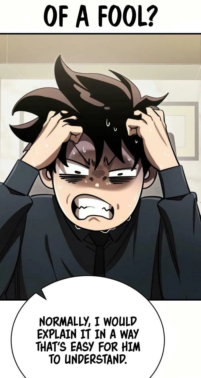 Return of the King of Hell Chapter 60 page 14 - 