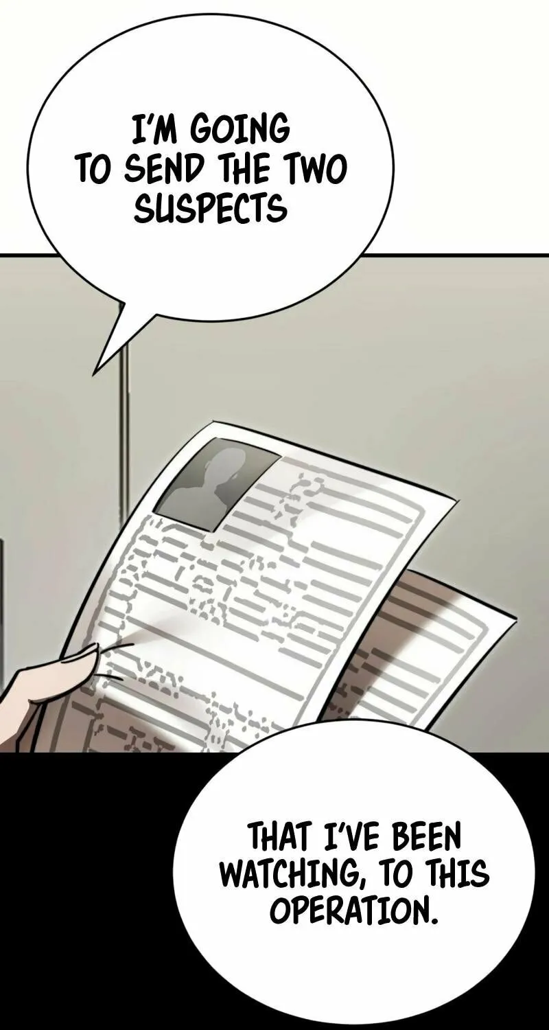 Return of the King of Hell Chapter 60 page 133 - 