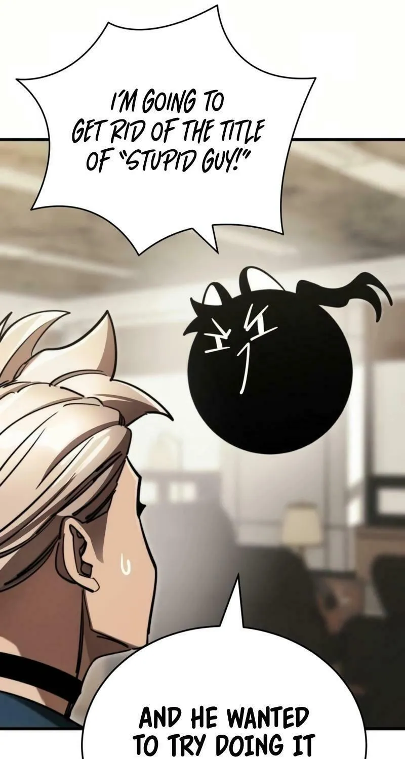 Return of the King of Hell Chapter 60 page 16 - 