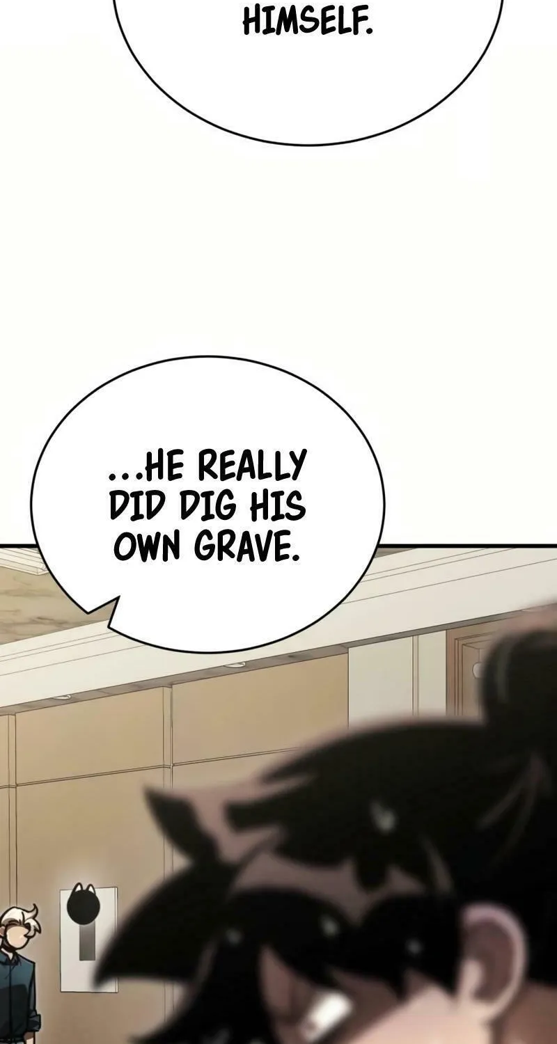 Return of the King of Hell Chapter 60 page 17 - 
