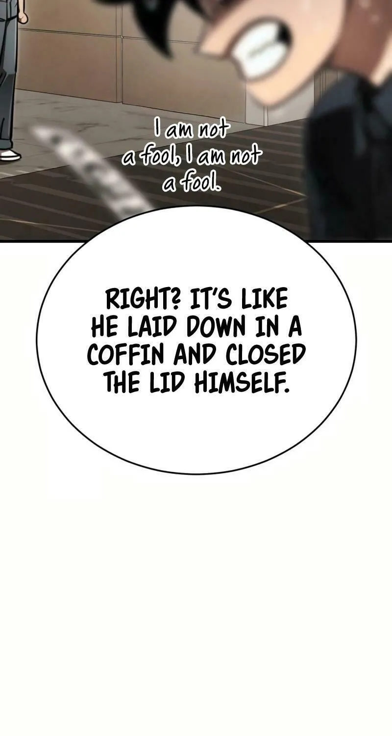 Return of the King of Hell Chapter 60 page 18 - 