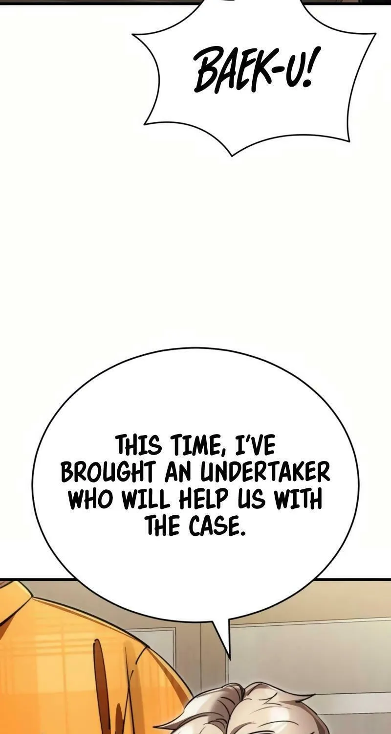 Return of the King of Hell Chapter 60 page 20 - 